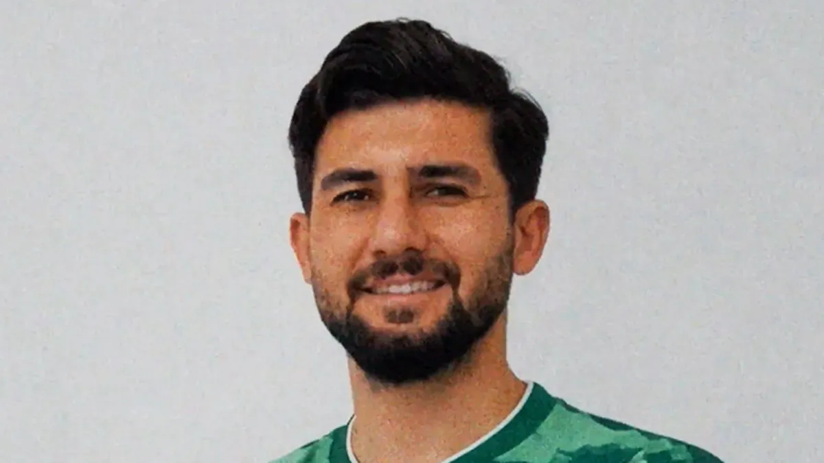 Soner Aydoğdu, Bursaspor’a transfer oldu!