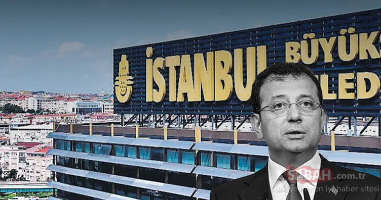 SON DAKİKA! İBB’de ballı maaş saltanatı: 200’e yakın yöneticinin fazladan para aldığı ortaya çıktı! İşte o isimler...