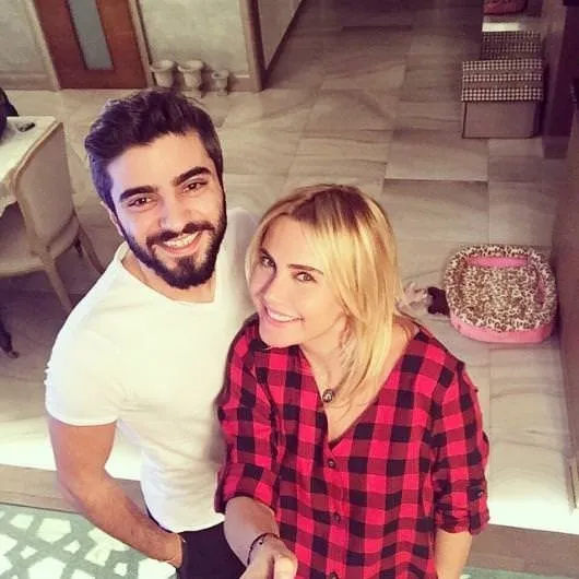 Magazin gündeminden başlıklar: 9 Haziran 2015
