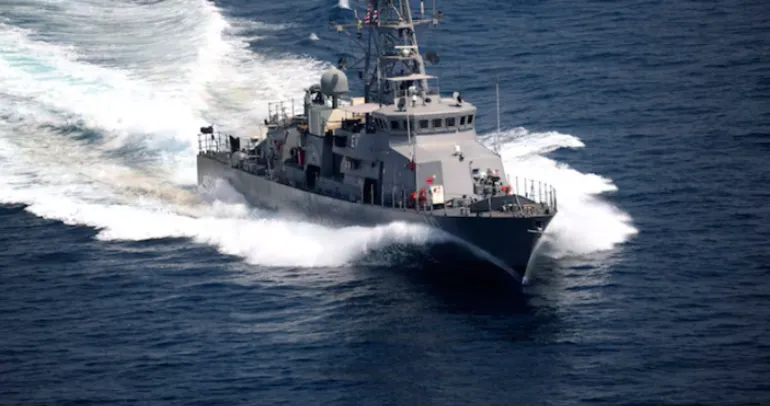 Kızıldeniz’de ticareti engelleriz