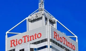 Rio Tinto, Arjantin’deki lityum projesini 825 milyon dolara satın alacak