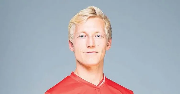 Meling için yeni teklif