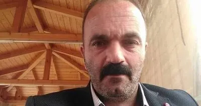 Arazi anlaşmazlığında kardeşini vurdu