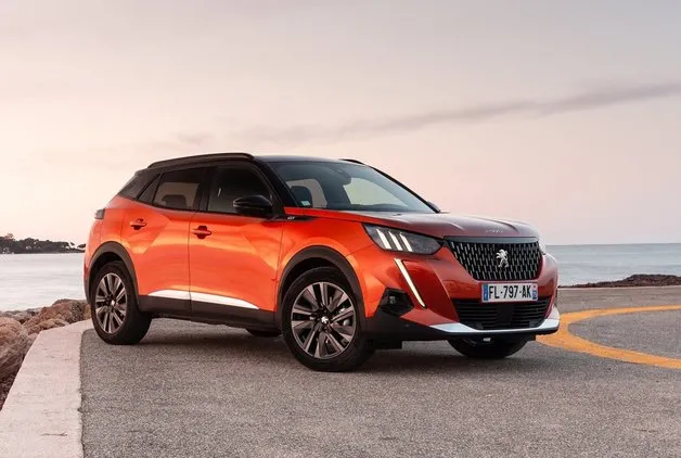 Yeni Peugeot Suv 2008 In Turkiye Fiyati Aciklandi Haberler Haberleri