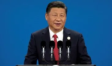 Çin Lideri Xi, Merkel ve Macron ile yatırım anlaşmasını görüşecek