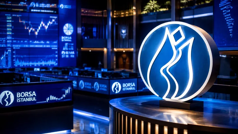 Son dakika: Borsa güne düşüşle başladı