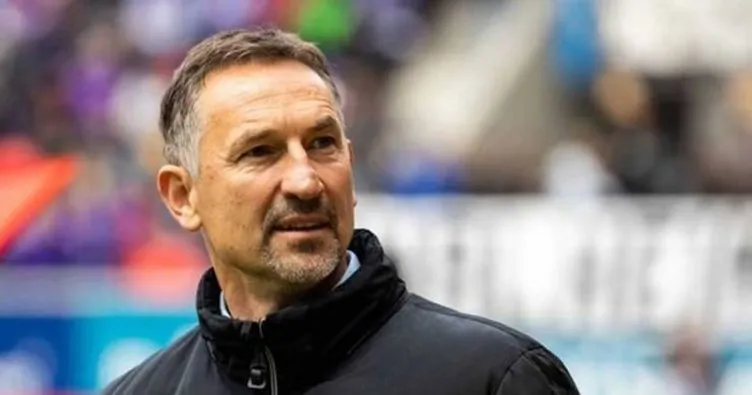 Mainz 05’in yeni teknik direktörü Achim Beierlorzer oldu