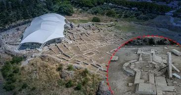 Aydın’ın tarihi mirası Anaia Höyüğü’ne müjde! UNESCO Dünya Mirası Geçici Listesi’ne girdi