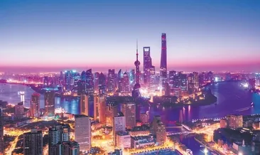 Türklerin Çin yarışı