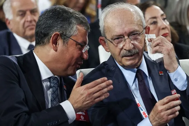 SON DAKİKA... CHP’nin 39. Olağan Kurultayı sürecinde yeni gelişme: Lütfü Savaş il kongrelerinin iptalini istedi!