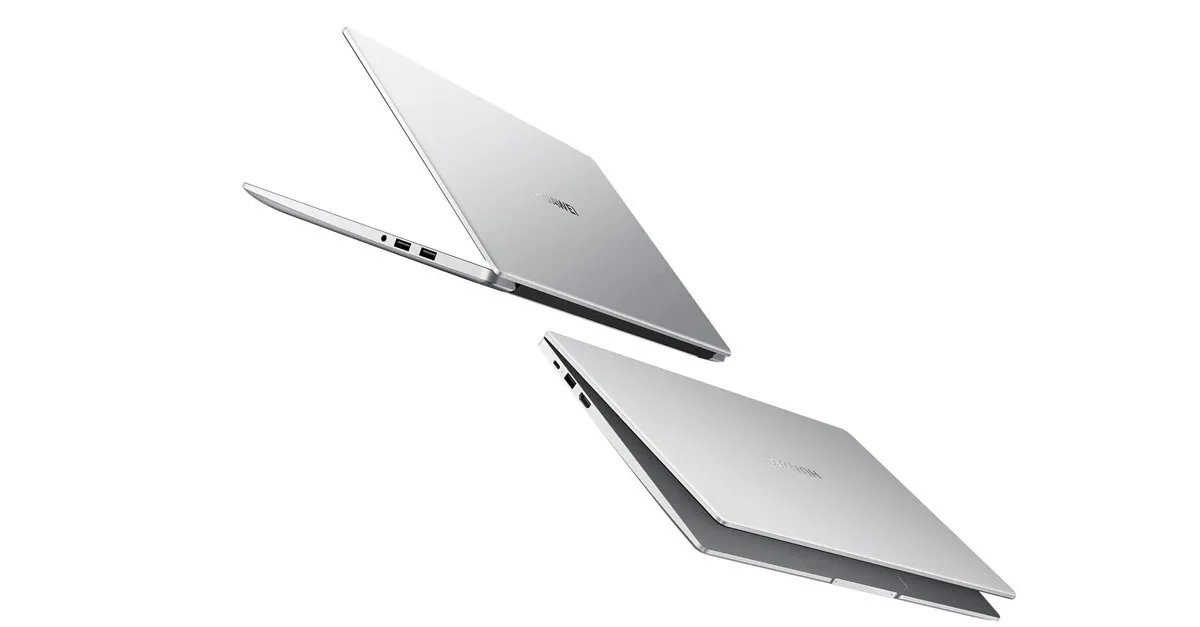huawei matebook d 15 incelemesi