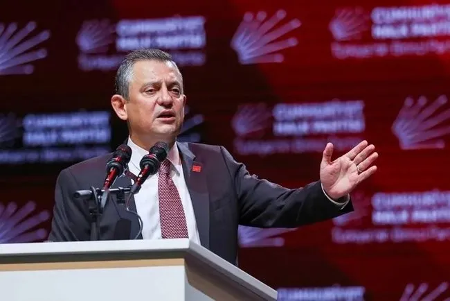 CHP 39. Olağan İstanbul İl Kongresi’ne ’durdurma’ talebi