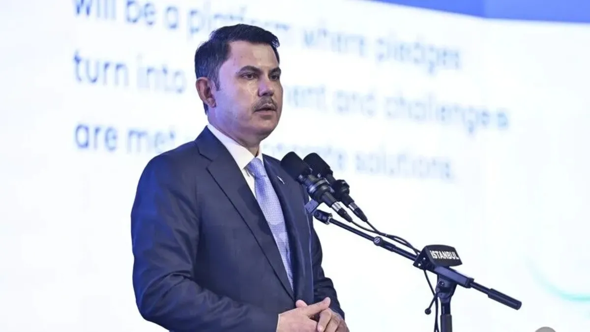 Bakan Kurum Hataylı depremzedenin görüntülerini paylaştı: Hemşerilerimiz artık kendi yuvalarında