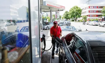 ABD’de benzin fiyatları rekor tazeledi