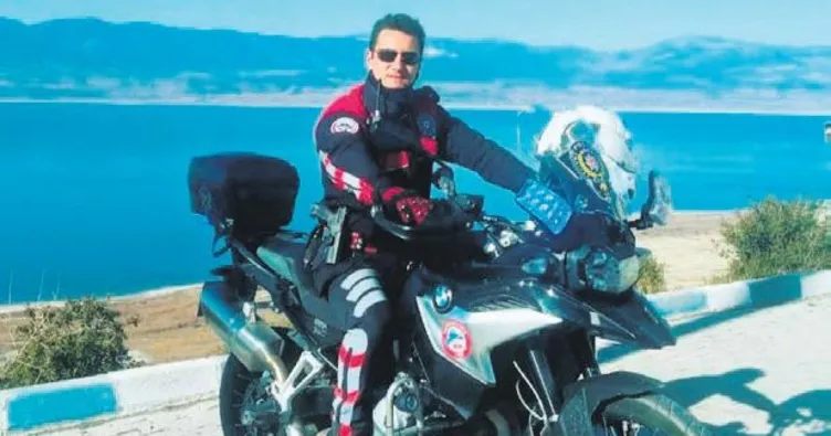 Şehit polis memuru Bursa’da uğurlandı