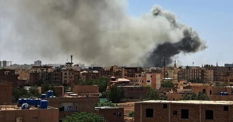 İç savaş nedeniyle kapatılmıştı: Sudan’da hava sahası ile ilgili flaş karar
