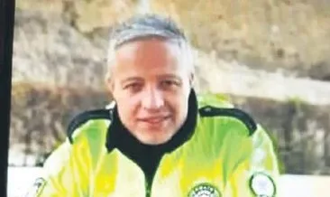 Polis memuru, komşusu uzman çavuşu öldürdü #corum