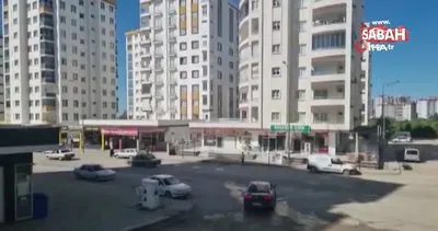 SON DAKİKA! Adana’da 4.3 büyüklüğünde deprem | Video