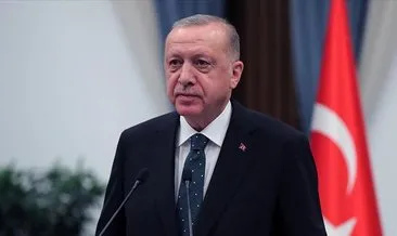 Okullar kapanacak mı, yeniden uzaktan eğitim mi olacak? Cumhurbaşkanı Erdoğan’dan son dakika yüz yüze eğitim açıklaması!