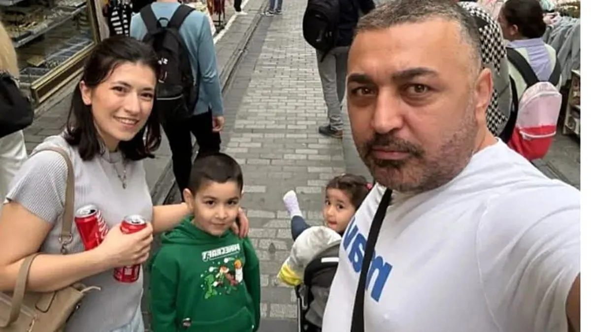 SON DAKİKA | Böcek ailesinin ölümünde 6 kişiye tutuklama talebi SON DAKİKA | Böcek ailesinin ölümünde 6 kişiye tutuklama talebi