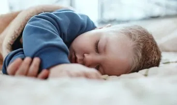 Bebeklerde uyku güvenliğine dikkat!