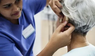 İşitme kaybı Alzheimer sebebi olabilir