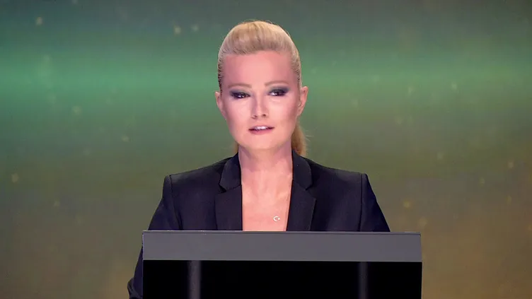 Güven Bana 11 Temmuz canlı yayın tamamı tek parça izle!