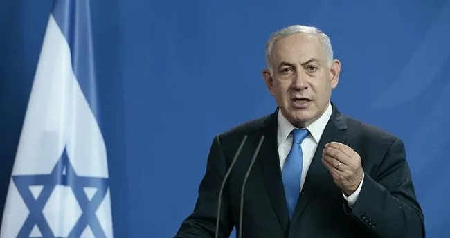 Netanyahu’ya “çocuk katili” Herodes benzetmesi Netanyahu’ya “çocuk katili” Herodes benzetmesi