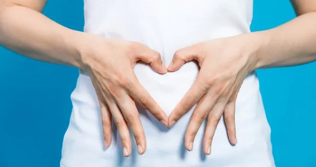 hamilelikte 1 hafta 1 haftalik