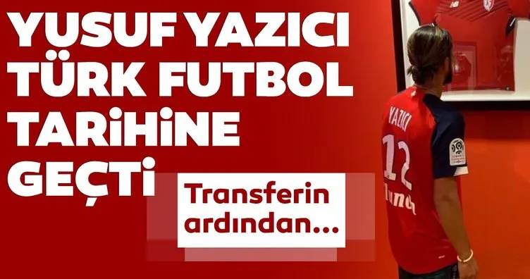Türkiye’den yurt dışına transfer olan en pahalı 22 futbolcu
