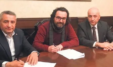 Destansı direniş film oluyor