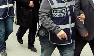 Van merkezli FETÖ operasyonu: 18 gözaltı