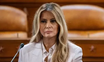 Ukrayna’da Melania ateşkesi