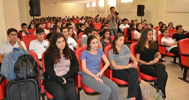 milas ta genclere tip fakultesi