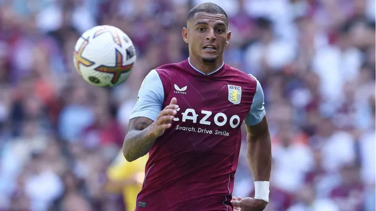 Son dakika haberi: Fenerbahçe, Diego Carlos’u duyurdu! Son dakika haberi: Fenerbahçe, Diego Carlos’u duyurdu!