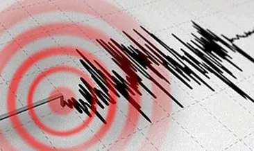 Deprem mi oldu, nerede, saat kaçta, kaç şiddetinde? Türkiye deprem haritası ile 5 Aralık AFAD - Kandilli Rasathanesi son depremler listesi …