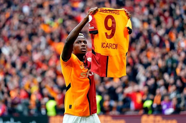 Son dakika Galatasaray haberi: İtalya Osimhen’in kararını konuşuyor! İstanbul’daki ev detayını yazdılar...