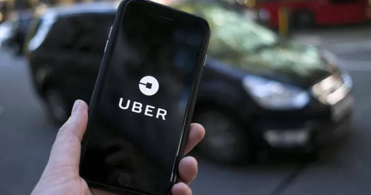 Uber’e 825 milyon euro veri cezası