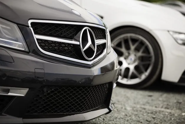 MERCEDES'TEN TESLA'YA RAKİP GELİYOR