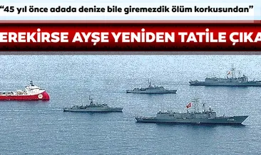 Özgürlüğün yarım asrında