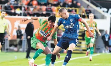 Kasımpaşa’dan 4 dakikada dönüş