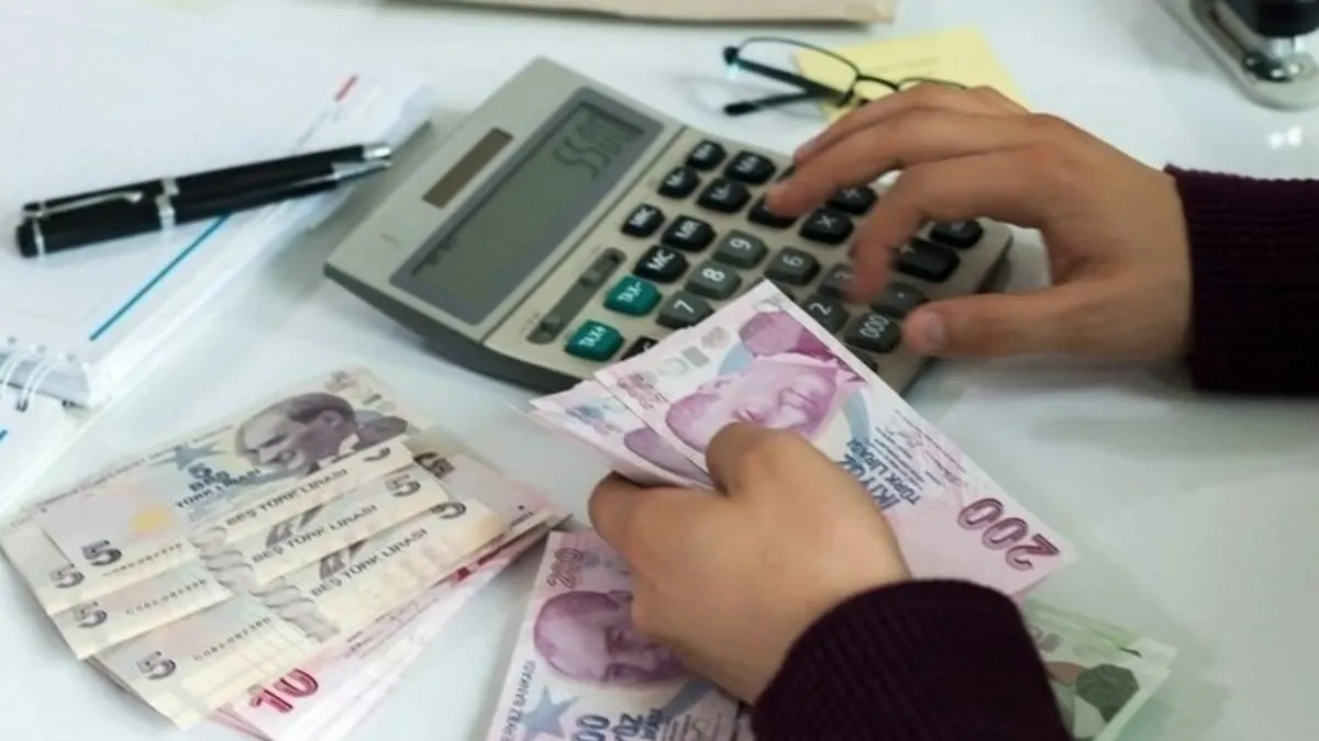 Memur zammı hesaplamaları başladı! 2025 Temuz memur zammı ne kadar, yüzde kaç olacak?