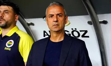 Fenerbahçe’den İsmail Kartal kararı! Tepkiler sonrası...