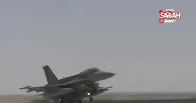 MSB duyurdu: Irak’ın kuzeyine hava harekatı! 6 terörist etkisiz hale getirildi | Video