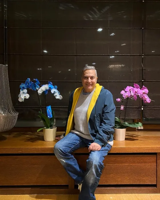 40 yaş küçük sevgilisinden çocuk istediğini açıklamıştı! Mehmet Ali Erbil ve Gülseren Ceylan aşkında son nokta! Emeğimin karşılığını göremedim