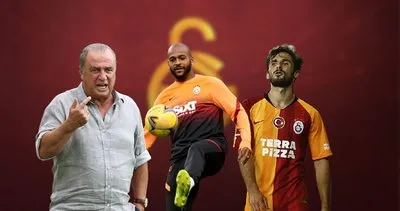 Galatasaray Teknik Direktörü Fatih Terim’den Sivasspor maçı öncesi flaş talep!