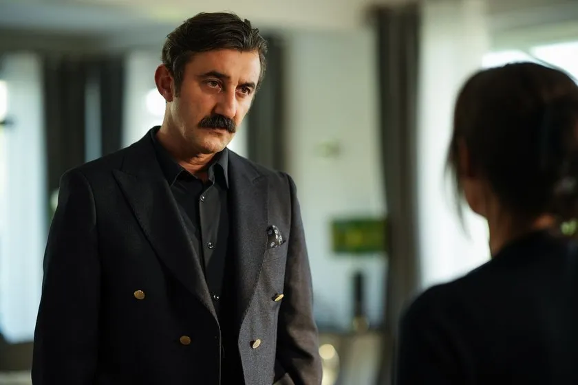 Sandık Kokusu 10. Bölüm Fotoğrafları - Show TV