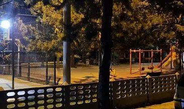 SON DAKİKA | Konya'da balkonda alkol alıp, gürültü yapan kişi şikayet etmişti!