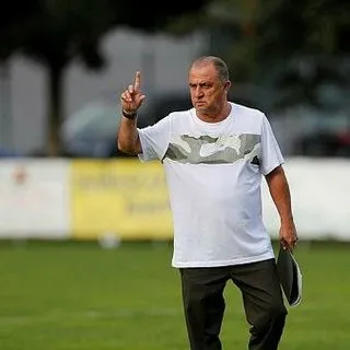Fatih Terim, Florya'ya taşındı