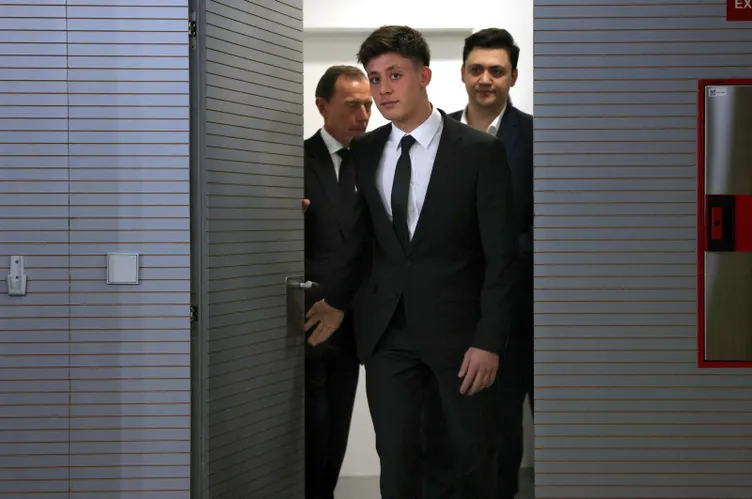 Son dakika Fenerbahçe haberi: Carlo Ancelotti'den Arda Güler kararı! Duyanlar şaşkına döndü...